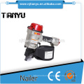 coil nailer CN70 for high quality coil nails